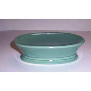  ABC Products   Counter Top   Oval Soap Dish   Molded 