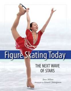   Figure Skating Championship Techniques by John Misha 