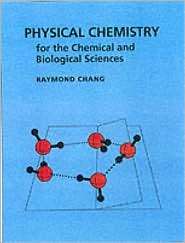   Sciences, (1891389068), Raymond Chang, Textbooks   