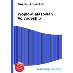  WojnÃ³w, Masovian Voivodeship Ronald Cohn Jesse Russell 