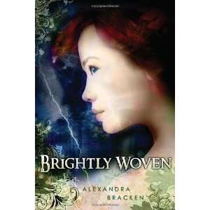  Brightly Woven [Hardcover] Alexandra Bracken Books