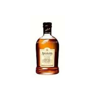  Aberfeldy 12 Year Single Malt Scotch Whisky 750ml Grocery 