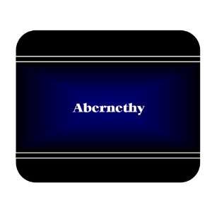    Personalized Name Gift   Abernethy Mouse Pad 