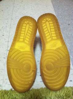 Nike Air Jordans 1 Phat Low (Size 10) 00884500818071  