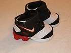 Boys Nike Deion Flight sneakers size 3Y  