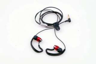   9mm frequency response 10hz 20khz noise attenuation 26db weight 22g