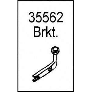  Walker Exhaust 35562 Bracket Automotive