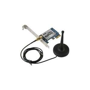  ABIT AirPace Wi Fi   Network adapter   PCI Express x1 