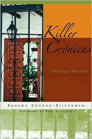   , (0299202208), Susana Chavez Silverman, Textbooks   