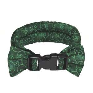  Calm Me Down Herbal Calming Collar Extra Large Evergreen 
