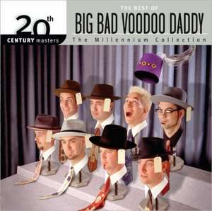   Zoot Suit Riot by Mojo / Jive, Cherry Poppin Daddies