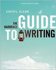   Update Edition, (0495803510), Cheryl Glenn, Textbooks   