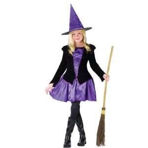  Elegant Kids Witch Costume Toys & Games