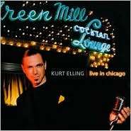 Live in Chicago, Kurt Elling, Music CD   