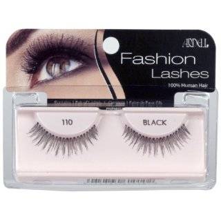 Ardell Fashion Lashes Pair   110 Demi Lashes (Pack of 4)