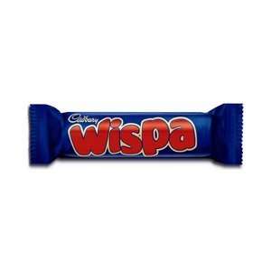  WISPA 8 BARS Electronics