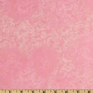  44 Wide Michael Miller Fairy Frost Pink Fabric By The 