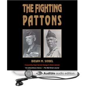   Pattons (Audible Audio Edition) Brian M. Sobel, Adams Morgan Books