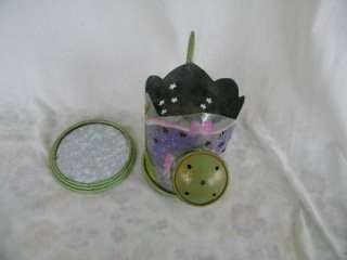 Partylite Watering Can Candle Holder 2554  