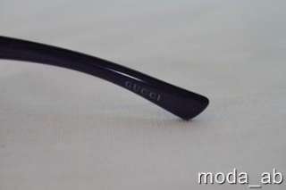 GUCCI Horsebit GG 2562/ S Z5Q Purple Sunglasses  