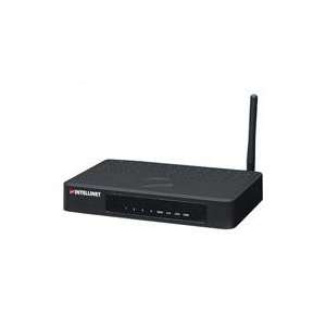  Wireless G Broadband Router