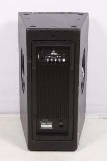 Mackie HD1521 15 2 Way 1600W Powered Loudspeaker 886830287015  