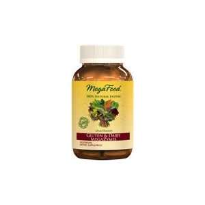  Daily Foods Gluten and Dairy MegaZymes 30 Capsules Health 