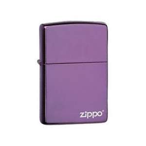 Abyss Zippo Logo Zippo Lighter *Free Engraving (optional 