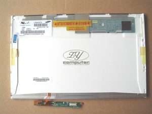NEW IBM T400 WXGA Lcd Led Panel & Led Sub Card 27R2412  