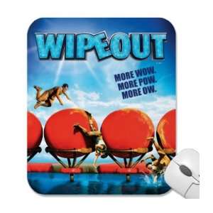  Wipeout Mousepad