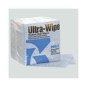  Ultra Wipe Airlaid Scrim Wipers GPC29523 Health 