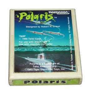Polaris Atari 2600  