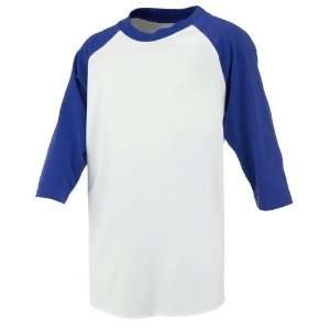 Academy Sports Rawlings Youth 3/4 Length Sleeve Shirt  