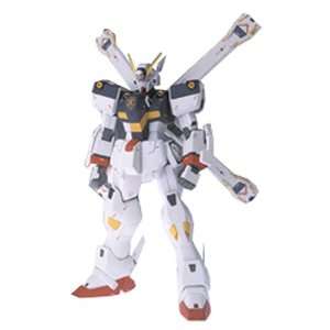  Gundam Fix Figuration #0016a Crossbone Gundam X 1 Toys 