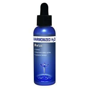  Harmonized H2O Frequency Enhanced Water   Relax 100ml 3 