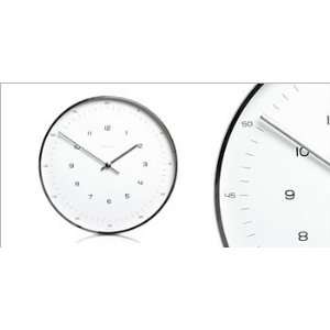  Ameico Max Bill Wall Clock Numbers Clocks & Time