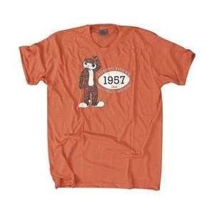  1957 Auburn Tigers National Champions Tee from Champions 
