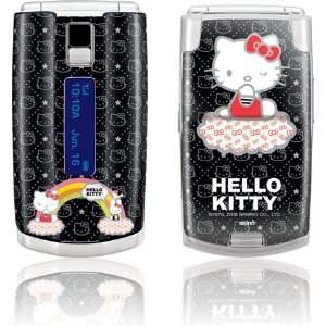  Hello Kitty   Wink skin for Samsung T639 Electronics