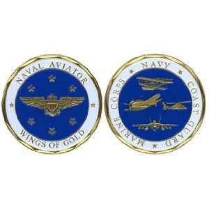  United States Naval Aviation Wings of Gold Challenge 