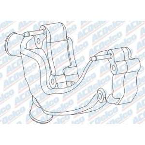  ACDelco 15 10591 Water Outlet Assembly Automotive