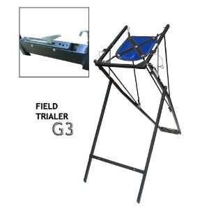  Zinger Winger G4 Field Trialer   Remote Edition 