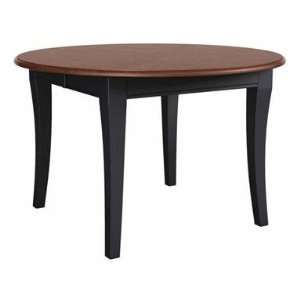    Tone Sabre Oval Table w/ 4 V  Back Side Chairs   Broyhill 5200 102V