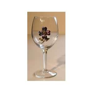  Decorative Wine Glasses