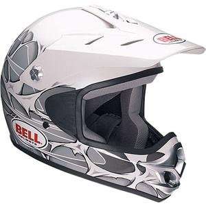  Bell Youth SC X Jr. Ripper Helmet   Youth Large/X Large 