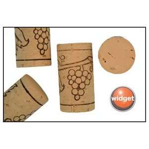  1+1 Wine Corks 4 yr corks