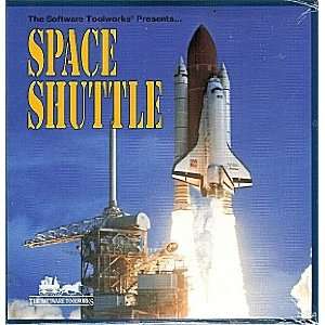  Space Shuttle (PC CDROM) Electronics
