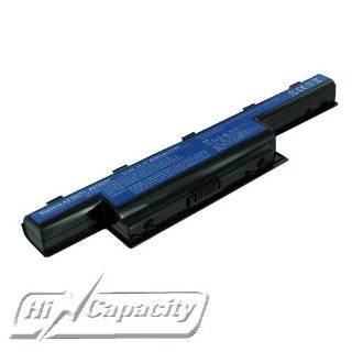Acer Aspire AS7551 7422 Main Battery by Acer