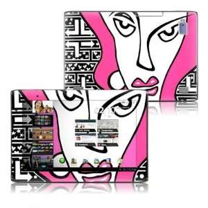  DecalGirl AITA GLAMTROP Acer Iconia Tab A500 Skin 