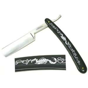  Scorpion Straight Razor