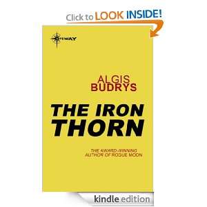 The Iron Thorn Algis Budrys  Kindle Store